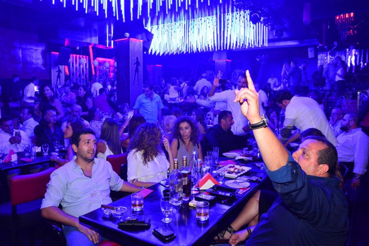 Diva Club on Saturday Night